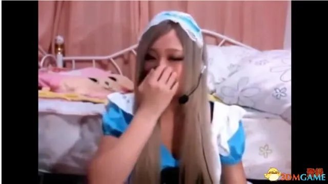 日本豪乳女主播忘关摄像头 2分钟换衣被看150万次