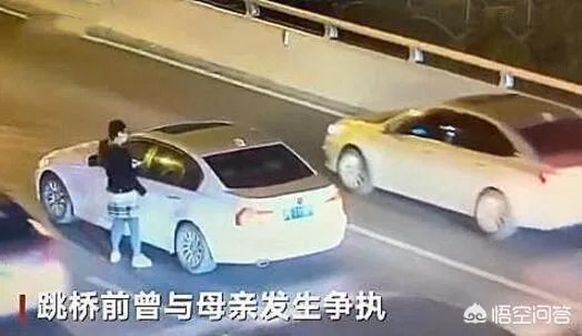 上海17岁男孩跳桥死亡，到底是谁的错？