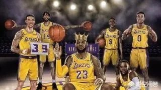 戴维斯加盟湖人夺冠吗