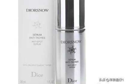 美白产品哪个效果好?最具人气的美白产品排行榜?