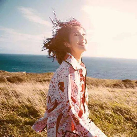 杨千嬅好听的粤语歌