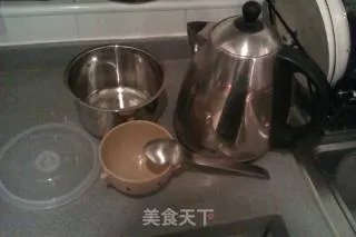 自制健康美味脱脂酸奶——减肥路上的心头好