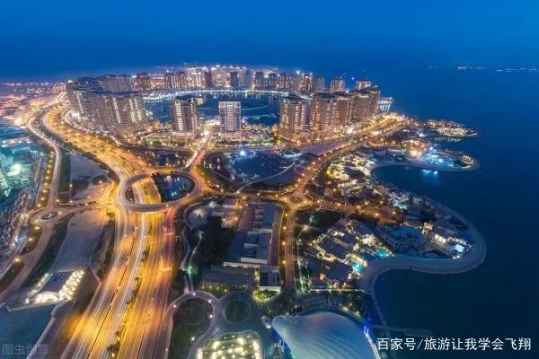 为什么说卡塔尔是世界上最富有的国家之一？