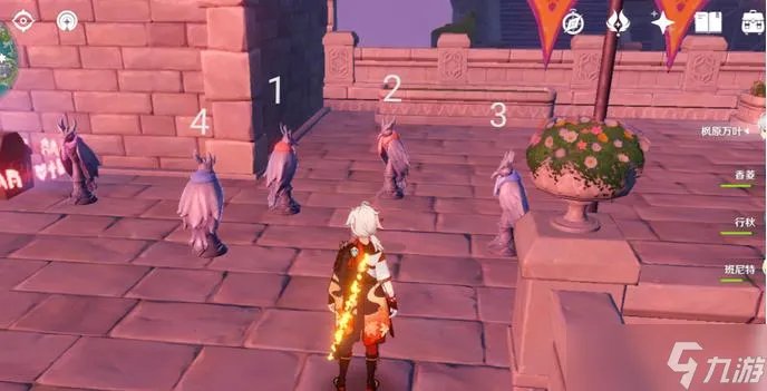 原神夜鸦谁是真正上当受骗之人