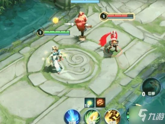 《王者荣耀》桑启怎么玩 S26新英雄桑启介绍