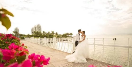 婚纱照修图要求怎么提 婚纱照可以修的部分有哪些