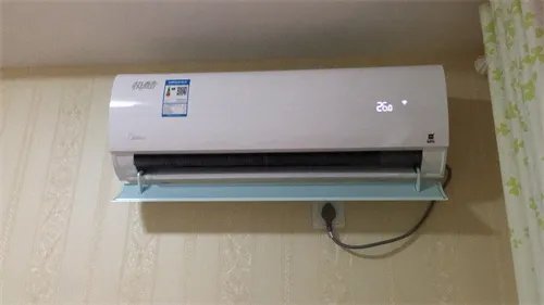 fan空调上是什么意思