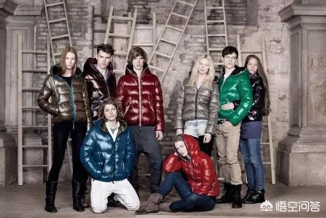 Moncler羽绒服怎么样?哪些明星比较爱穿?