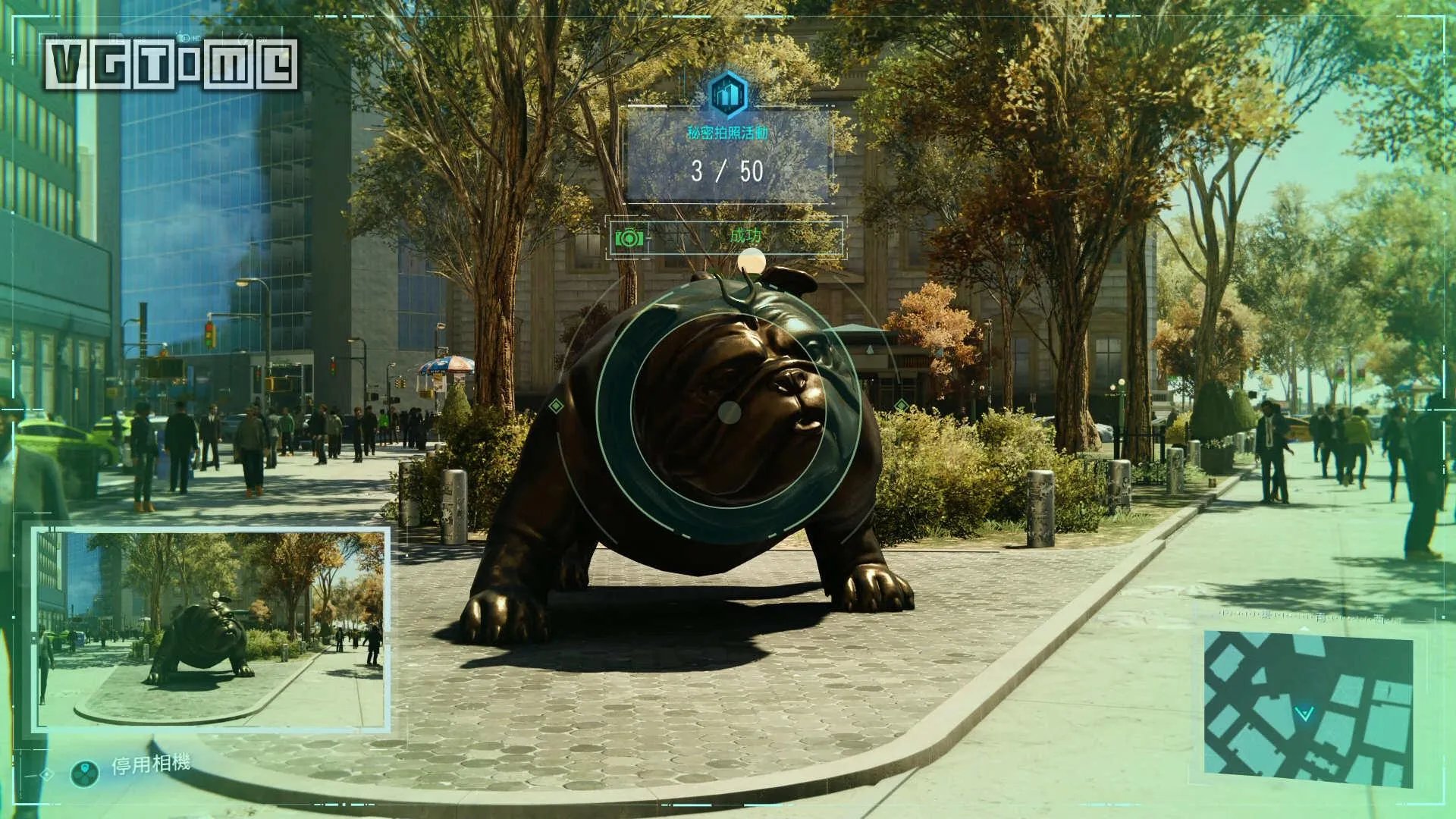 《漫威蜘蛛侠》全秘密拍照活动地点一览