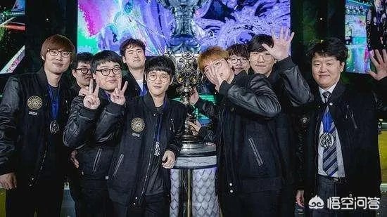 你觉得英雄联盟其他赛区的一些观众是如何看待lck的?