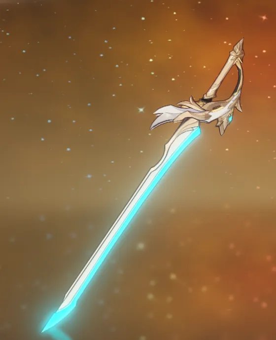 原神风鹰剑突破攻略 突破材料介绍