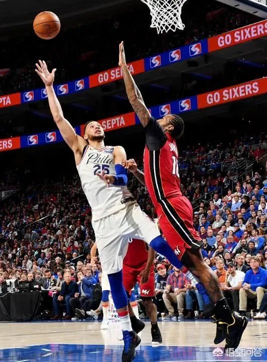 怎样评价韦德今天28分带队战胜76人？