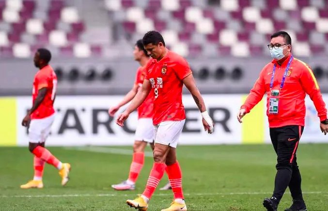 小组赛出局的恒大在下一个十年应该如何发展?