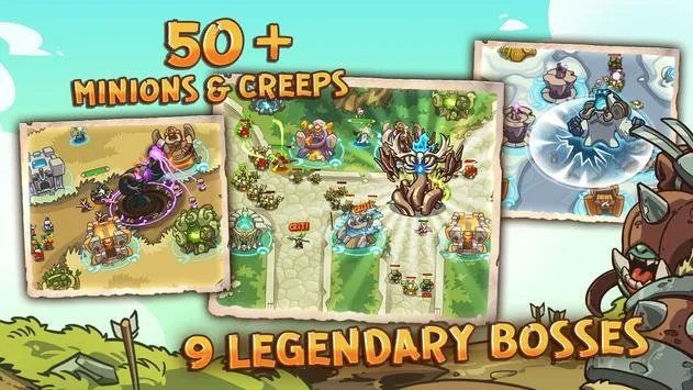 真实格斗游戏3D版推荐 这几款特好玩