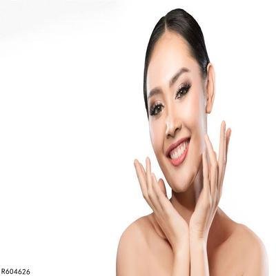 脸部晒黑如何快速美白