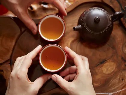 真假安利蛋白粉大PK