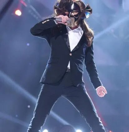 蒙面歌王最后的武士是谁？ 七人将争唯一晋级席位