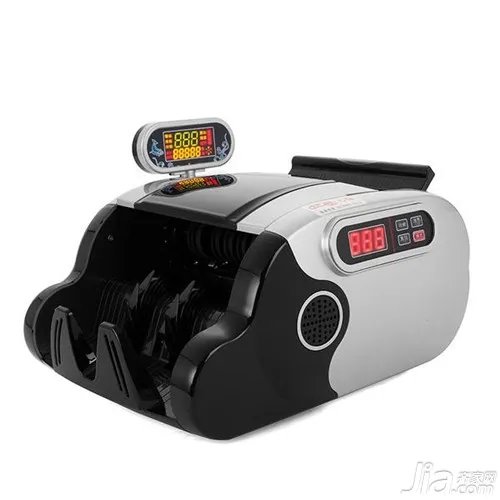 验钞机哪个品牌好？最新验钞机十大品牌排行