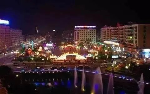 广东佛冈有什么特色？