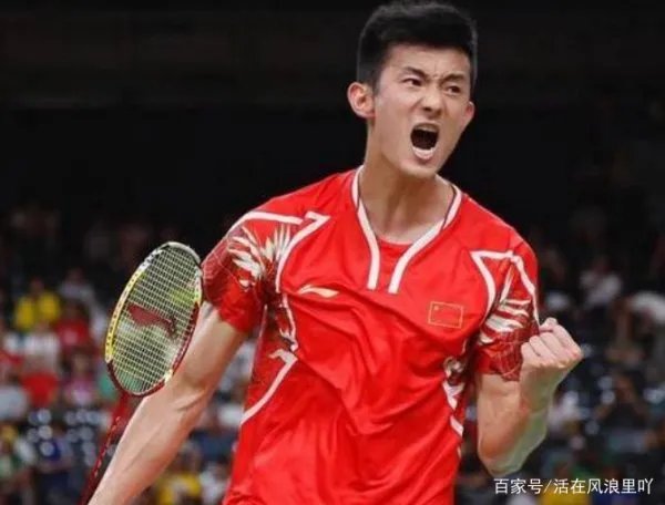 谌龙输掉比赛,失去羽毛球男单奥运冠军,你怎么看这件事?