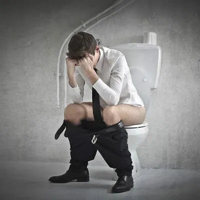 直肠脱垂是怎么回事?