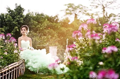 泉州哪家婚纱摄影好 如何选择婚纱摄影