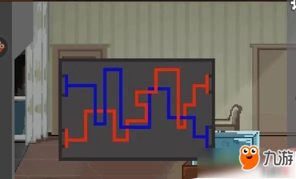 《如果可以回家早一点》当你老了关卡怎么通关？