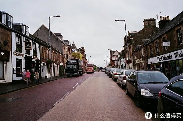 Contax G1 胶片相机:记录旅途的点点滴滴