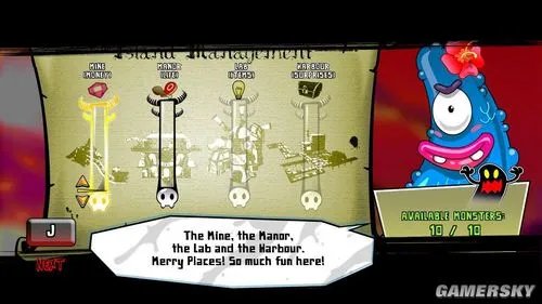 《哦耶！愤怒的死亡兔子》玩家详细点评 凶狠异常