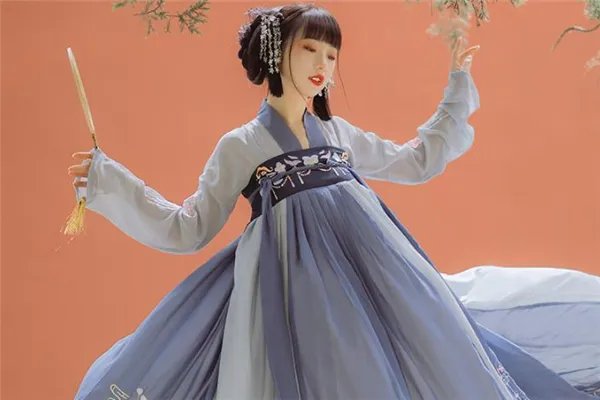 汉服为什么突然火了 汉服为什么那么贵