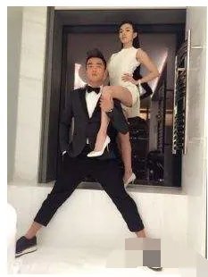 郑恺的女朋友是谁?