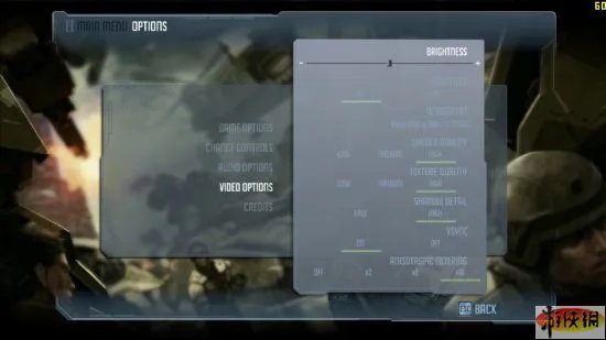 《前线任务进化》初玩简介+截图!