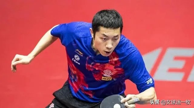 为什么许昕没有上单打，实力还是规则？