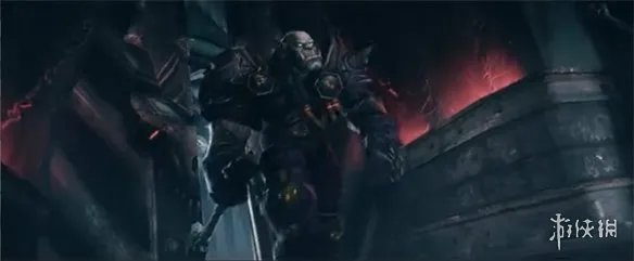 帅炸了！暴雪公布《魔兽怀旧服》巫妖王之怒新预告片