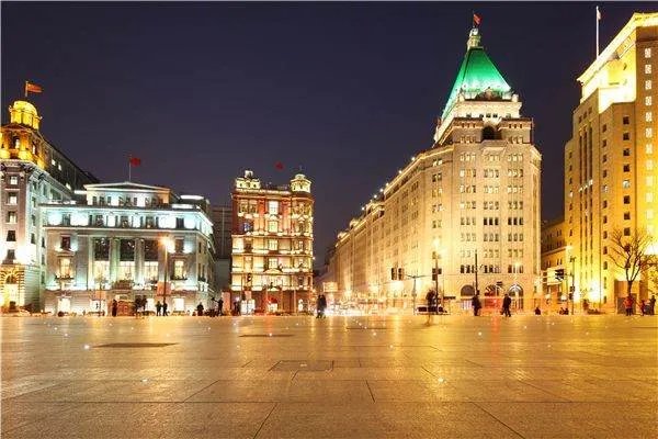 上海周边游必去十大景点