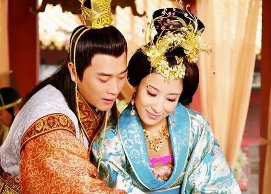 赵构皇后吴氏的介绍