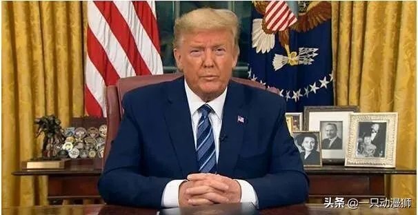 美国是否人为的限制了疫情公布?美国感染的人数会超过中国吗?