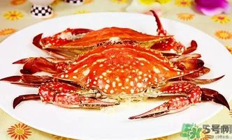 ​清蒸螃蟹蒸多久？​清蒸螃蟹需要多长时间？