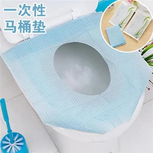 一次性马桶垫怎么用 马桶垫如何选择