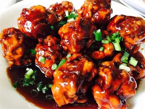 微波炉可以做什么美食