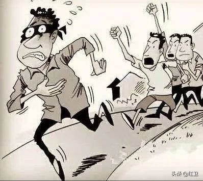 大家有被小偷光顾过的经历吗？是什么样的呢？