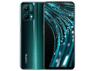 高颜值 realme 真我 V25热销仅售1799元
