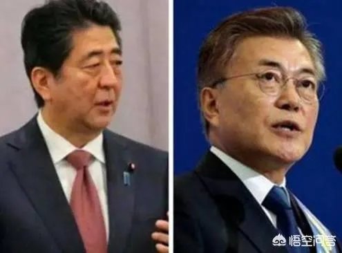 摆好冬奥“鸿门宴”，文在寅对安倍说“请君入瓮”，你觉得文在寅做得如何？