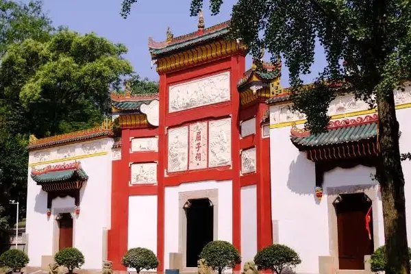 湖南岳阳旅游十大必去景区