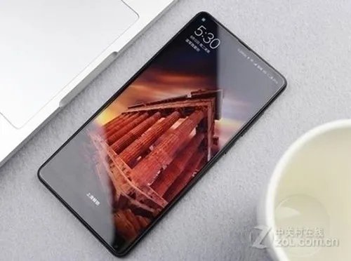 小米Note3全网通手机昆明报价2300元
