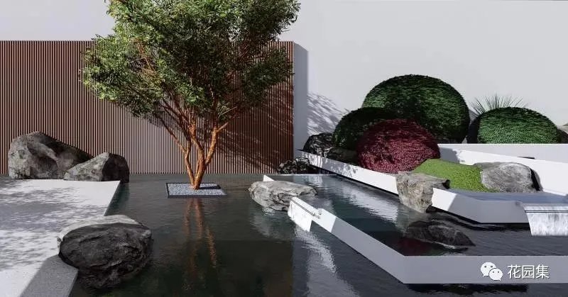干货看了千百遍,一到设计就懵圈!庭院设计,你到底差在哪儿?