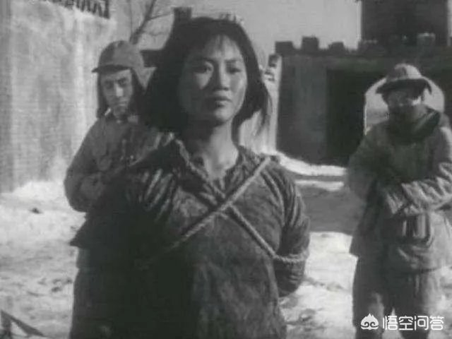 文水县革命人物