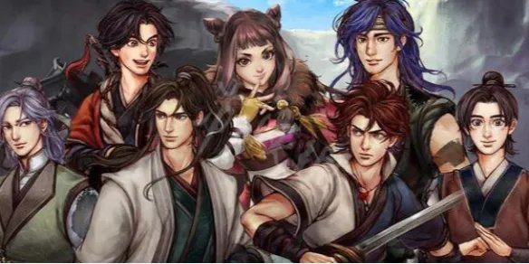 《侠客风云传》1.0.3.1杭州怎么过 1.0.3.1杭州攻略介绍