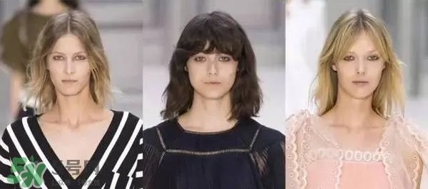 2017年流行什么妆容？2017年流行妆容怎么画图解