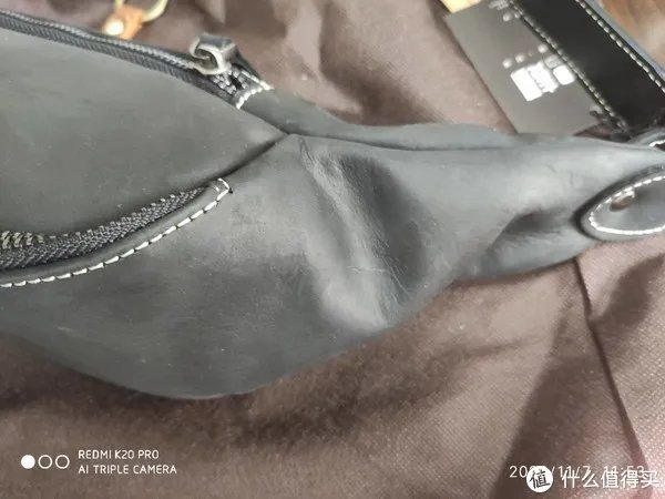 腰包哪个品牌好